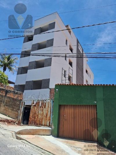 Prédio Inteiro, 136 m² - Foto 2