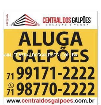 Depósito-Galpão, 2100 m² - Foto 4