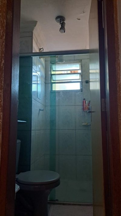 Apartamento, 2 quartos, 45 m² - Foto 4