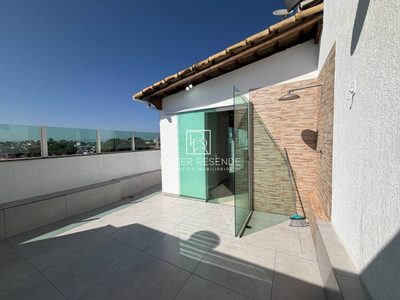 Cobertura, 3 quartos, 143 m² - Foto 5