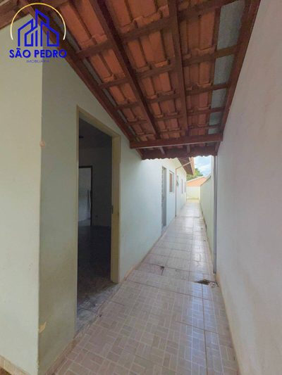 Casa, 2 quartos, 54 m² - Foto 4