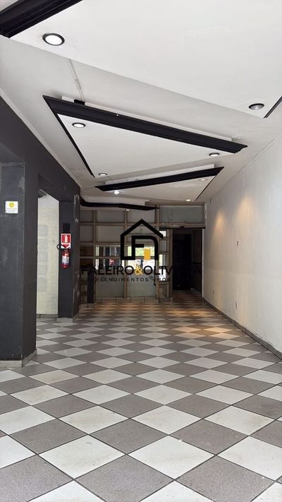 Loja-Salão, 242 m² - Foto 2