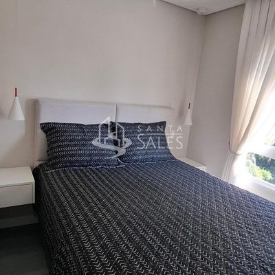 Apartamento, 2 quartos, 69 m² - Foto 4