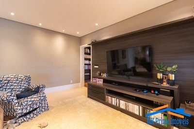 Apartamento, 3 quartos, 201 m² - Foto 4