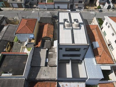 Sobrado, 3 quartos, 170 m² - Foto 3
