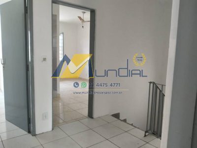 Sobrado, 262 m² - Foto 4