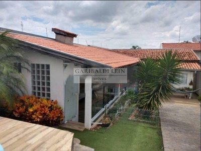 Casa, 1 quarto, 110 m² - Foto 4