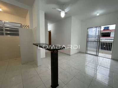 Apartamento, 1 quarto, 40 m² - Foto 1