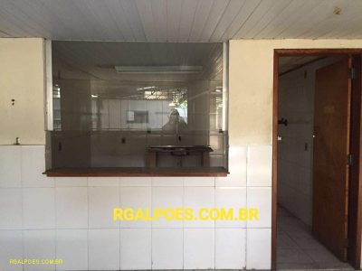 Depósito-Galpão, 1800 m² - Foto 4