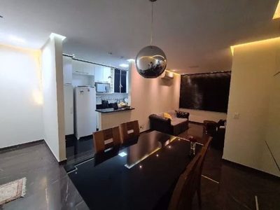 Apartamento, 3 quartos, 85 m² - Foto 2