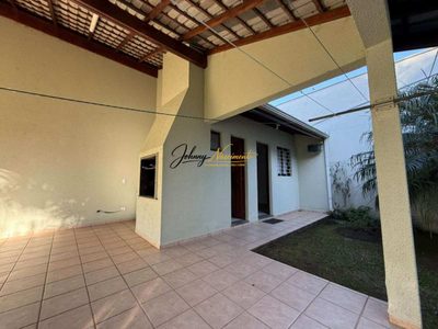 Sobrado, 4 quartos, 228 m² - Foto 3