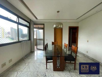 Apartamento, 3 quartos, 90 m² - Foto 2