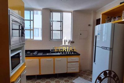 Apartamento, 3 quartos, 95 m² - Foto 5