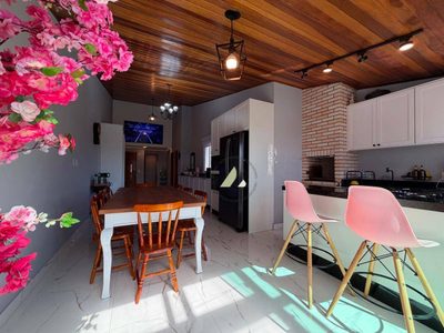 Apartamento, 3 quartos, 180 m² - Foto 5