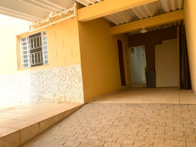 Casa, 3 quartos, 155 m² - Foto 2