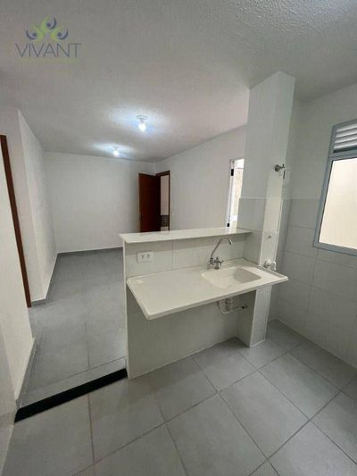 Apartamento - Foto 4