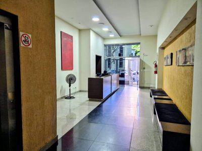 Apartamento, 2 quartos, 58 m² - Foto 3