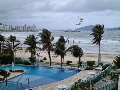 Apartamento, 3 quartos, 156 m² - Foto 2