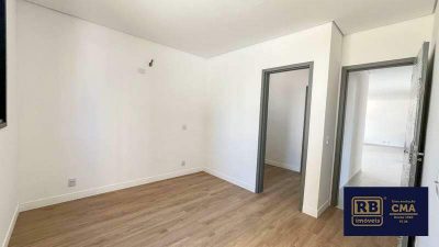 Apartamento, 3 quartos, 95 m² - Foto 2