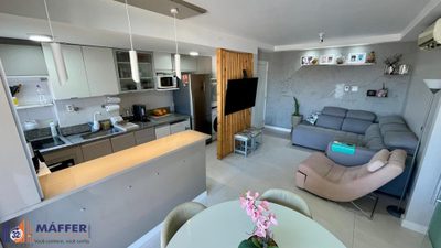 Apartamento, 3 quartos, 74 m² - Foto 3