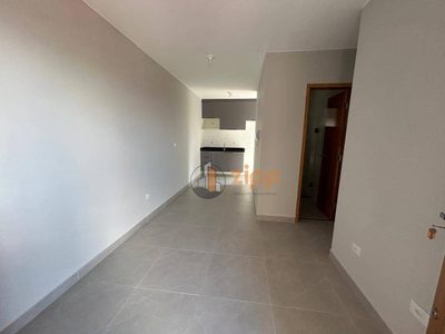 Apartamento, 2 quartos, 45 m² - Foto 2