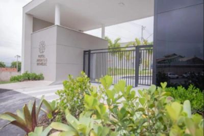 Apartamento, 2 quartos, 48 m² - Foto 1