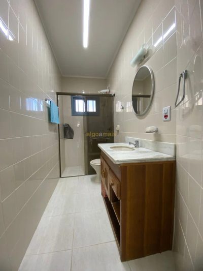 Casa, 3 quartos, 175 m² - Foto 2