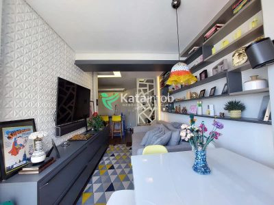 Apartamento, 2 quartos, 67 m² - Foto 3