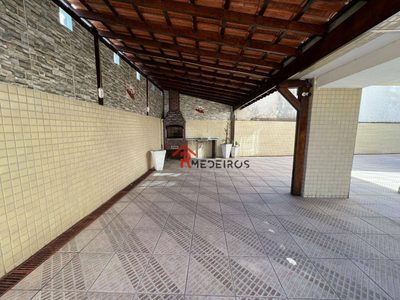 Apartamento, 2 quartos, 69 m² - Foto 2