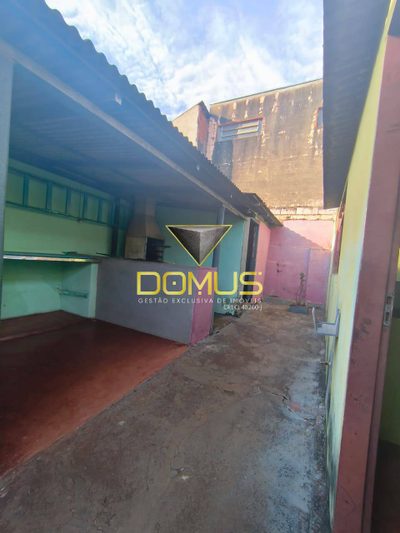 Casa, 3 quartos, 172 m² - Foto 3