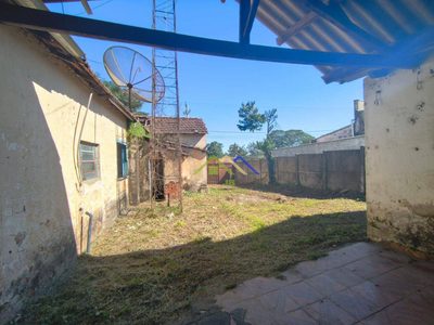 Depósito-Galpão, 1 m² - Foto 2