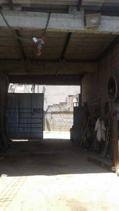 Depósito-Galpão, 25 m² - Foto 1