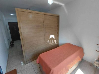 Kitnet-Studio, 35 m² - Foto 4