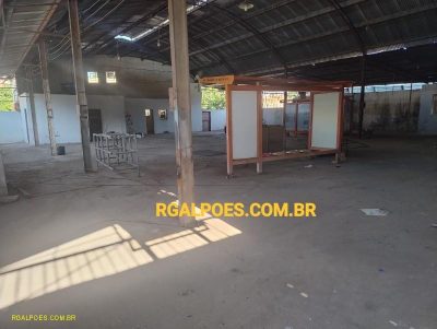 Depósito-Galpão, 600 m² - Foto 5