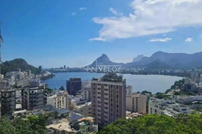 Apartamento, 3 quartos, 286 m² - Foto 1