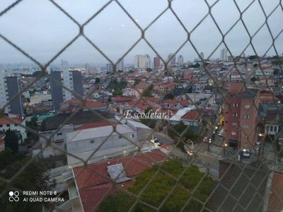 Apartamento, 2 quartos, 79 m² - Foto 4