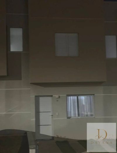 Casa de Condomínio, 2 quartos - Foto 1