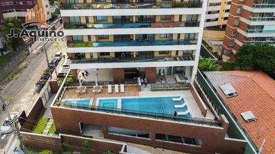 Apartamento, 3 quartos, 81 m² - Foto 2