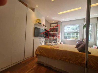 Apartamento, 3 quartos, 110 m² - Foto 1