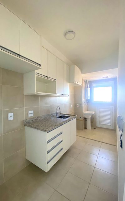 Apartamento, 2 quartos, 60 m² - Foto 5