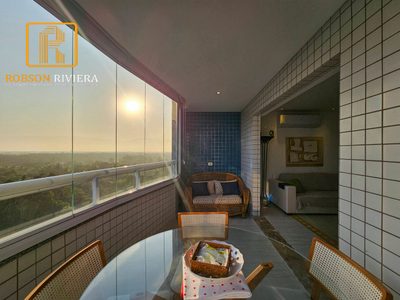Cobertura, 4 quartos, 186 m² - Foto 5