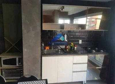 Apartamento, 2 quartos, 50 m² - Foto 4