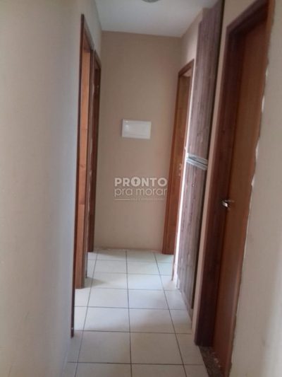 Apartamento, 3 quartos, 53 m² - Foto 3