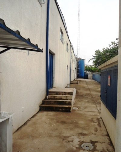 Depósito-Galpão, 1261 m² - Foto 3