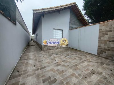 Casa, 2 quartos, 65 m² - Foto 1