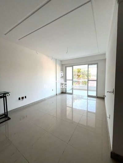 Apartamento, 4 quartos, 140 m² - Foto 1
