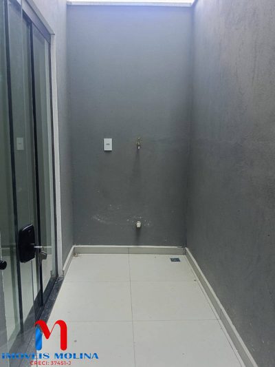 Apartamento, 1 quarto - Foto 4