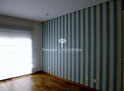 Apartamento, 4 quartos, 370 m² - Foto 5