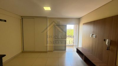 Kitnet-Studio, 38 m² - Foto 1
