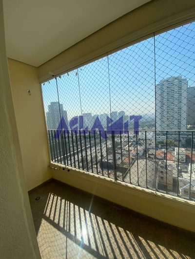 Apartamento, 2 quartos, 92 m² - Foto 3